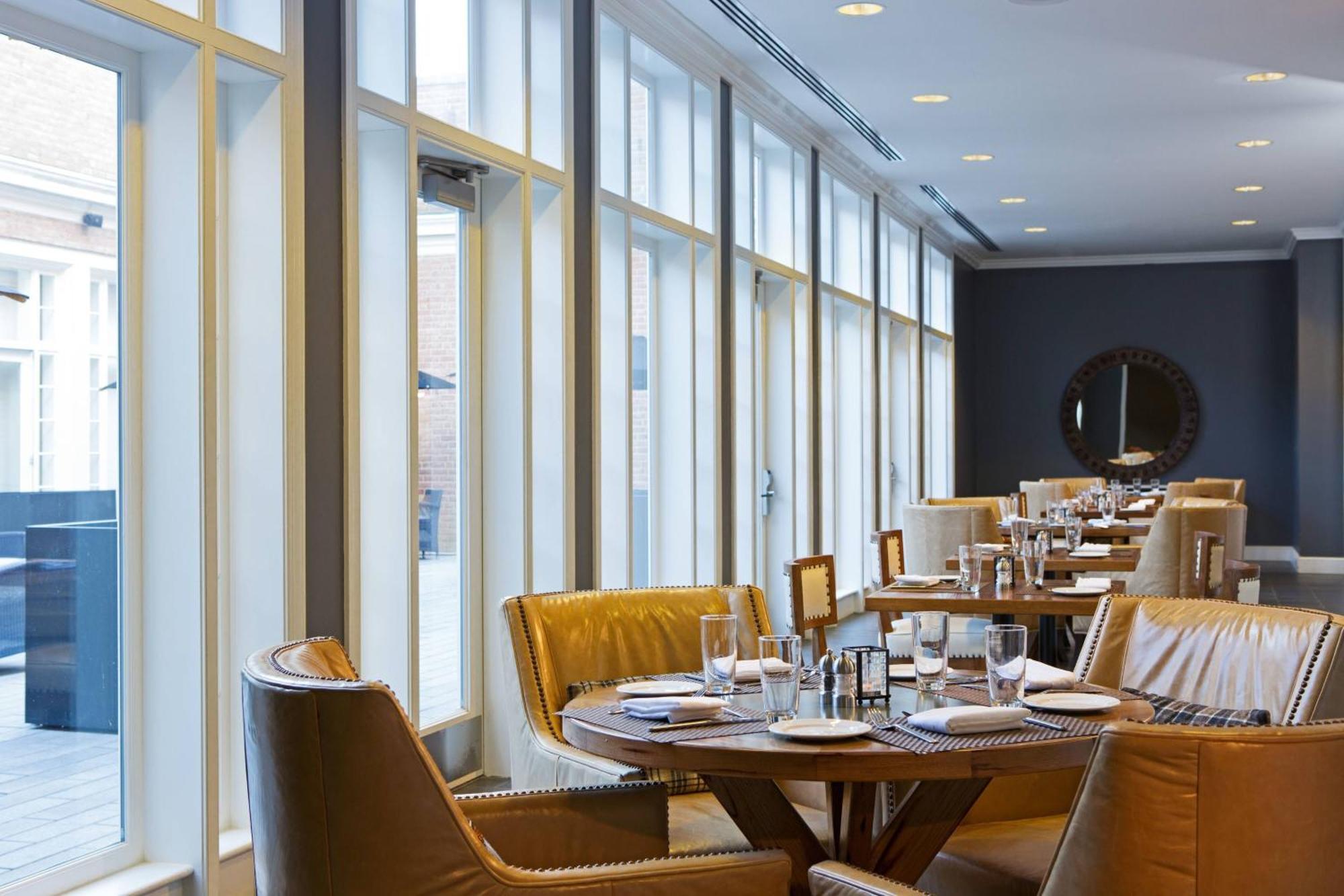 College Park Marriott Hotel & Conference Center Экстерьер фото