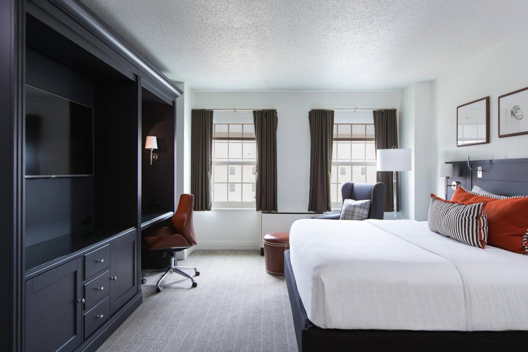 College Park Marriott Hotel & Conference Center Экстерьер фото