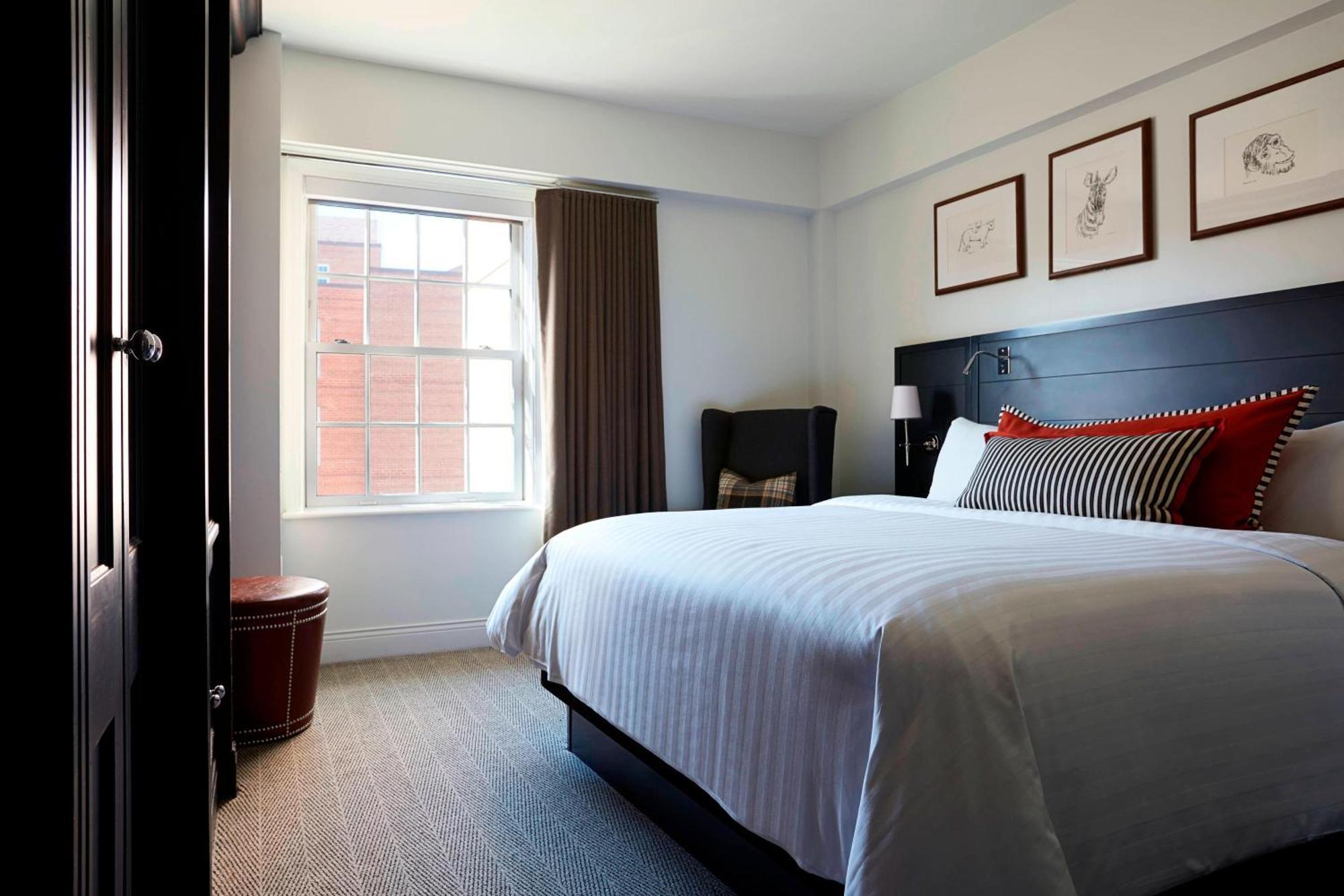 College Park Marriott Hotel & Conference Center Экстерьер фото